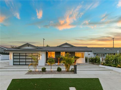 2543 E Locust , Orange, CA