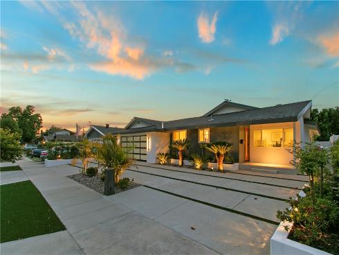 2543 E Locust , Orange, CA