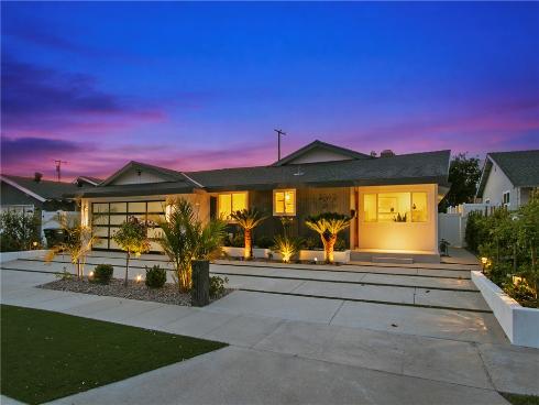 2543 E Locust , Orange, CA