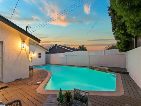 2543 E Locust , Orange, CA