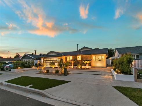 2543 E Locust , Orange, CA