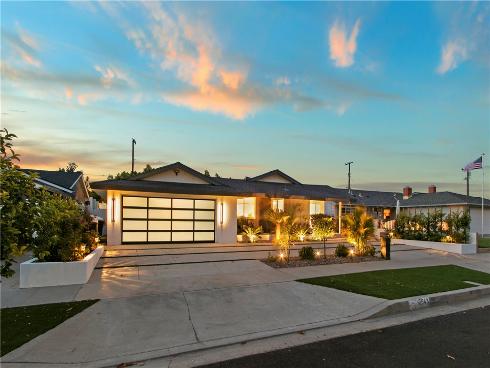 2543 E Locust  , Orange, CA