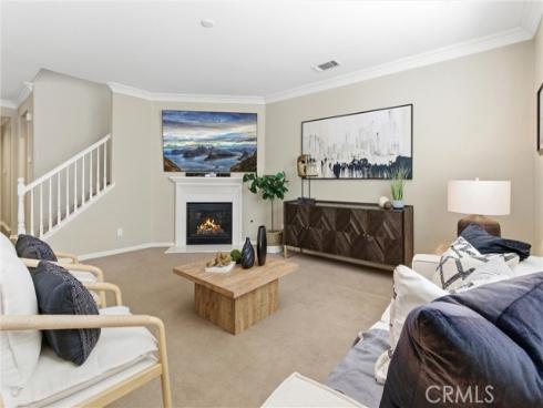 318 W Pebble Creek   Lane, Orange, CA