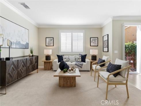 318 W Pebble Creek   Lane, Orange, CA