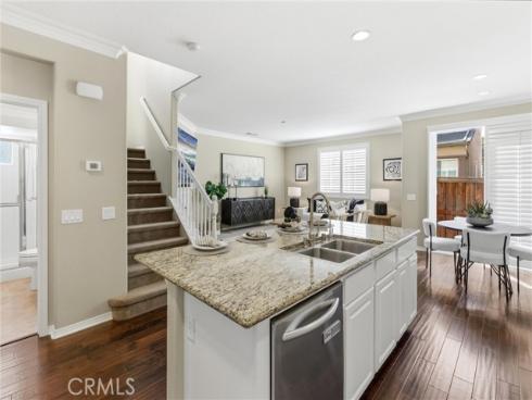 318 W Pebble Creek   Lane, Orange, CA