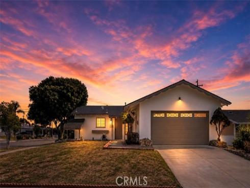 1944 E. Lomita Avenue