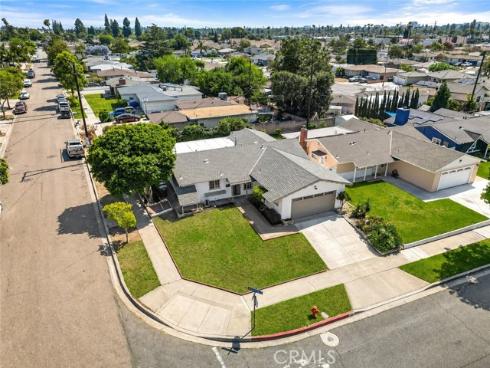 1944 E Lomita Avenue, Orange, CA