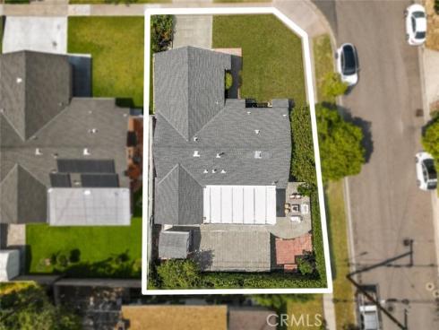 1944 E Lomita Avenue, Orange, CA