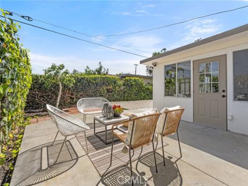 1944 E Lomita Avenue, Orange, CA