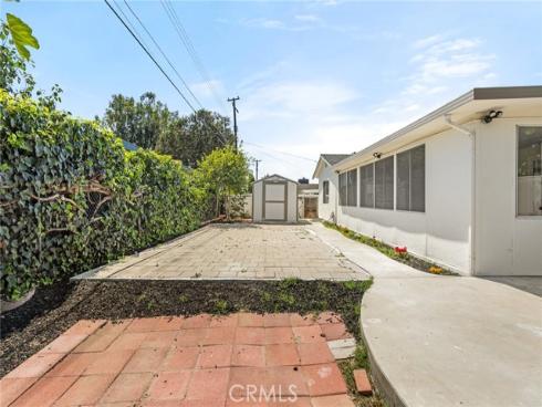 1944 E Lomita Avenue, Orange, CA