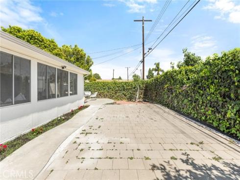 1944 E Lomita Avenue, Orange, CA