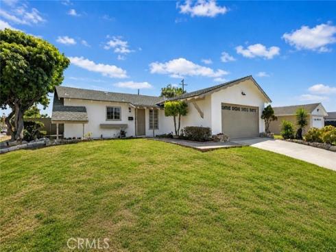 1944 E Lomita Avenue, Orange, CA