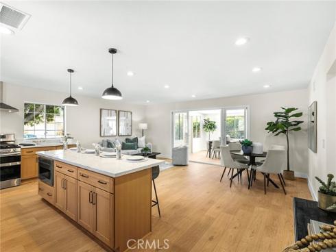 1944 E Lomita Avenue, Orange, CA