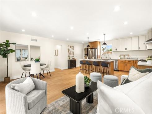1944 E Lomita Avenue, Orange, CA