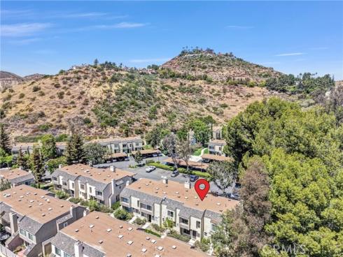 307 N Singingwood 8 , Orange, CA