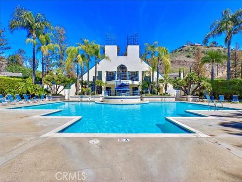307 N Singingwood 8 , Orange, CA