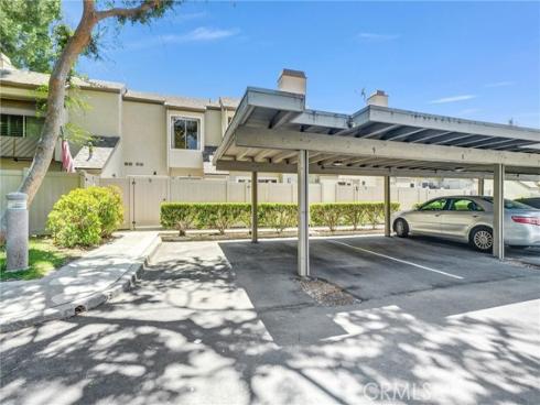 307 N Singingwood 8 , Orange, CA