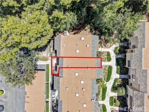 307 N Singingwood 8 , Orange, CA