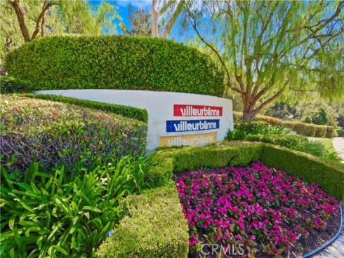 307 N Singingwood 8 , Orange, CA