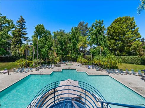 307 N Singingwood 8 , Orange, CA