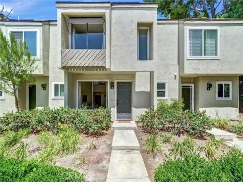 307 N Singingwood 8 , Orange, CA