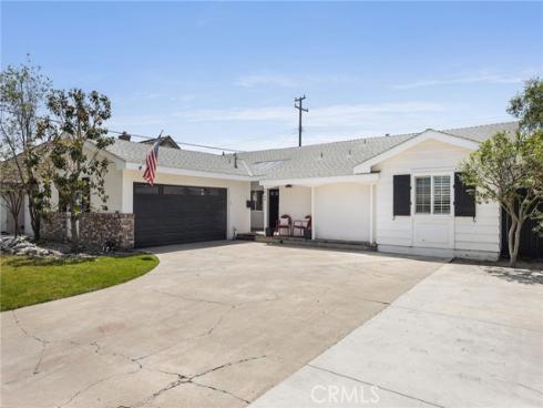 2748 E Dorothy  , Orange, CA