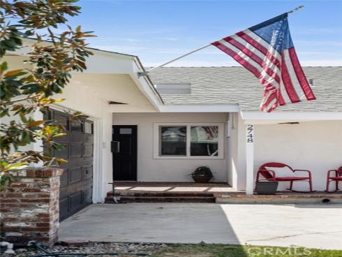 2748 E Dorothy  , Orange, CA