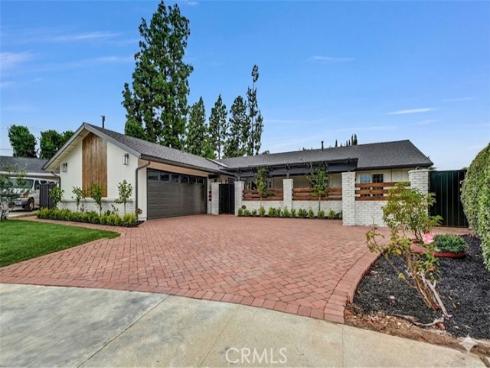 1492 N Kathleen  , Orange, CA
