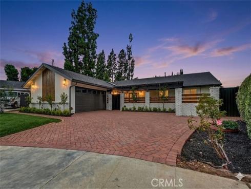 1492 N Kathleen  , Orange, CA