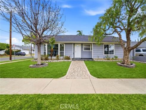741 N. Handy Street