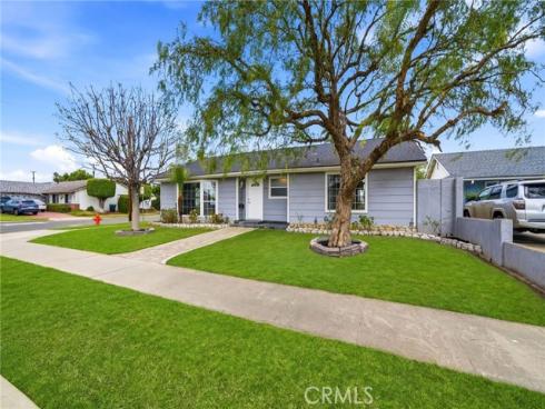 741 N Handy Street, Orange, CA