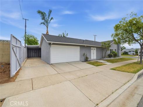 741 N Handy Street, Orange, CA