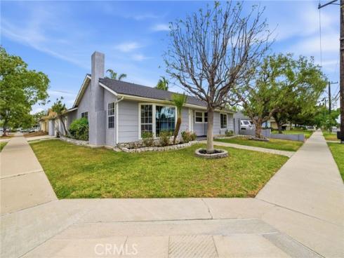 741 N Handy Street, Orange, CA