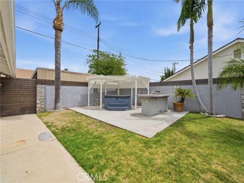 741 N Handy Street, Orange, CA