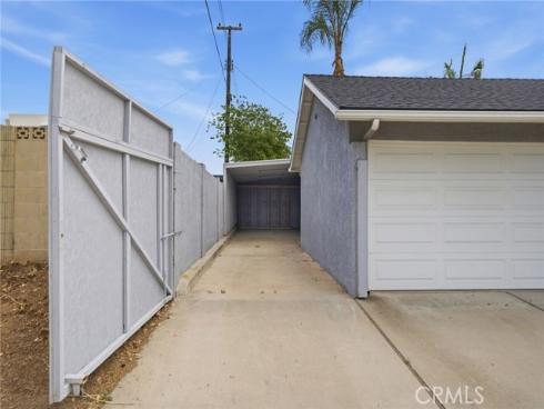 741 N Handy Street, Orange, CA