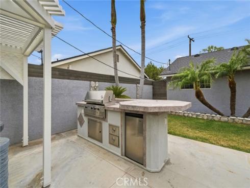 741 N Handy Street, Orange, CA