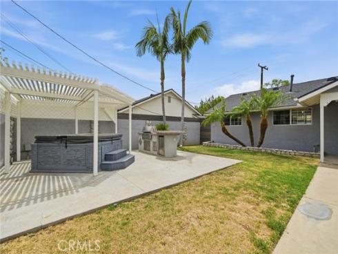 741 N Handy Street, Orange, CA