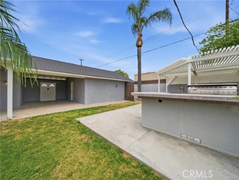 741 N Handy Street, Orange, CA