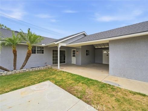 741 N Handy Street, Orange, CA