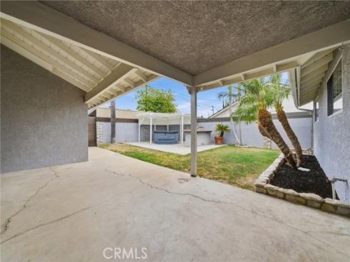 741 N Handy Street, Orange, CA