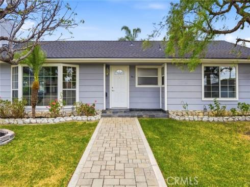 741 N Handy Street, Orange, CA