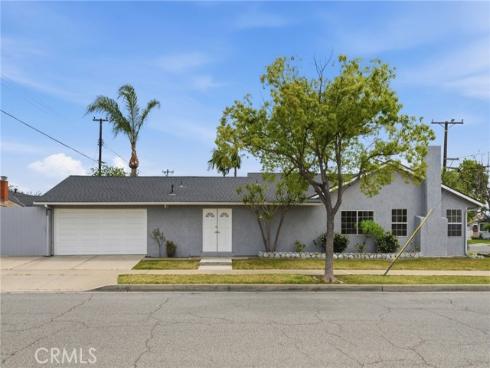 741 N Handy Street, Orange, CA