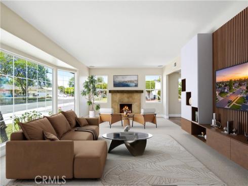 741 N Handy Street, Orange, CA