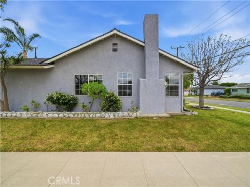 741 N Handy Street, Orange, CA