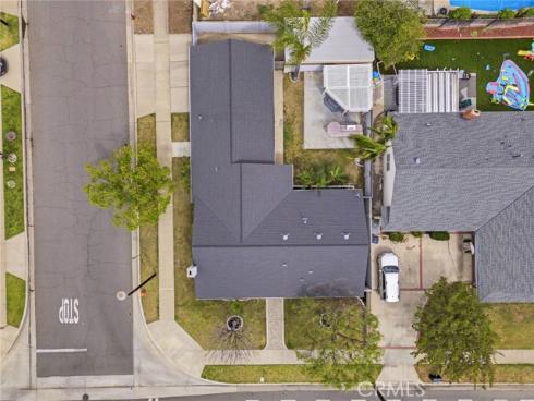 741 N Handy Street, Orange, CA