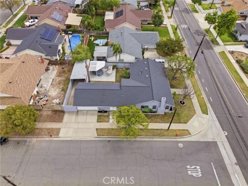 741 N Handy Street, Orange, CA