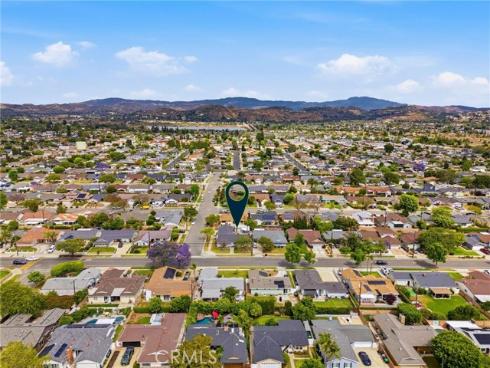 741 N Handy Street, Orange, CA