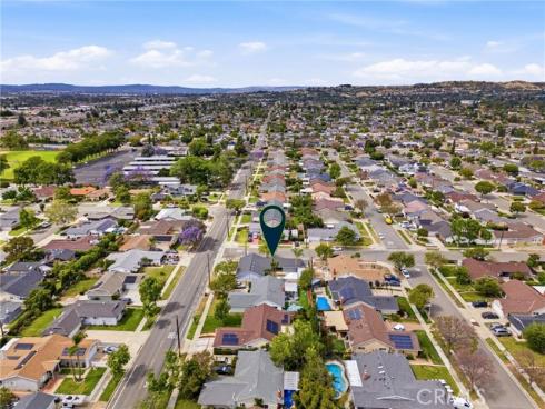741 N Handy Street, Orange, CA