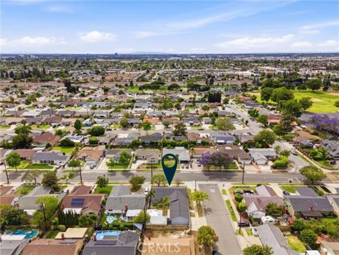 741 N Handy Street, Orange, CA
