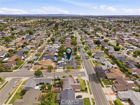 741 N Handy Street, Orange, CA
